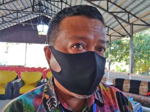 Legislator DPR Papua Minta Tim Damkar Kota Jayapura Dievaluasi