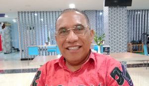 BPS Kabupaten Jayapura, Ajak Warga Sukseskan Sensus Penduduk 2020