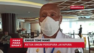 Bergulirnya Liga 1 Indonesia, Persipura Masih Menunggu Surat Ijin