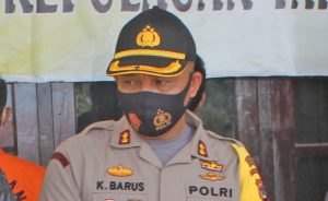 Polres Yapen Akan Melaksanakan Operasi Yustisi Gabungan