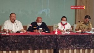 BTM Siap Pimpin DPD Pejuang Bravo Lima Provinsi Papua