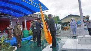 Pengurus DPK IKAPTK Kabupaten Jayapura Terbentuk