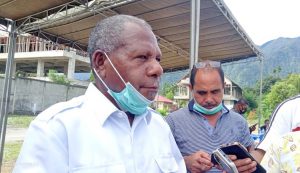 Bupati Jayapura, KKR Pemulihan Sentani akan jadi Agenda Rutin Kabupaten Jayapura