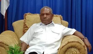 Kabupaten Jayapura Belum Siap Laksanakan RDPU