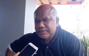 LP3BH Sayangkan Adanya Aksi Penolakan RDPU Otsus Di Wamena
