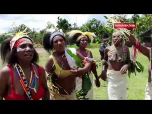 Temui Warga Pedalaman Papua, John Tabo Tawarkan 4 Program Prioritas