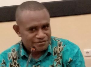 Politisi Muda Papua Dukung Komjen Listo Sigit Prabowo Jabat Kapolri