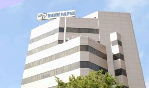 Bank Papua : Dana Sponsorship Dicairkan Jika Kompetisi Dilanjutkan