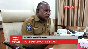 BPK dan Pemprov Papua langsungkan pertemuan tertutup