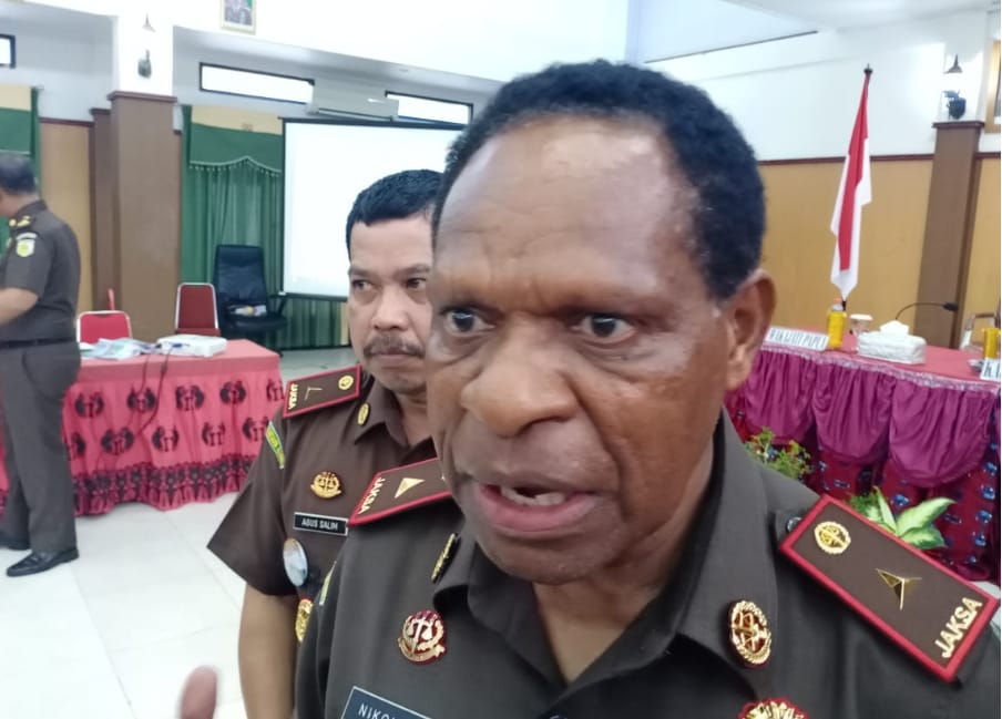 Kasus Dugaan Korupsi di Dinas Pendidikan Provinsi Papua Berlanjut