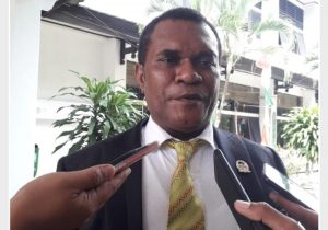 Yanto Eluay: Otonomi khusus Dan Pemekaran DOB Penting bagi Kesejahteraan Masyarakat di Papua