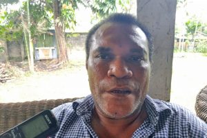 Tokoh Adat: Aksi Teror KKB di Papua, Menyakiti Adat
