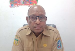 Dinkop Dan UKM Kabupaten Jayapura Fasilitasi Data Pelaku UMKM untuk Dapat Banpres