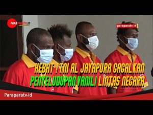 Hebat ! TNI AL Jayapura gagalkan penyeludupan vanili lintas negara