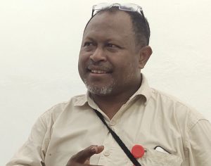 Pesan Komisi Informasi Papua ke Masyarakat
