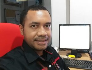 Semester I, Pasar Modal di Tanah Papua Alami Tren Positif