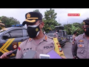 Kota Sorong berlakukan PPKM Darurat