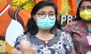 PON XX Papua pelayanan Kesehatan Dipastikan Maksimal