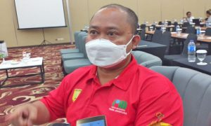 Dirut PDAM, beberkan 3 Kendala dalam Pelayanan PON XX Papua