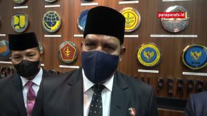 Putra Terbaik Papua dipercayakan Jabat Deputi di BNPP RI