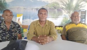 Pemekaran Bertujuan Baik Untuk Rakyat Papua