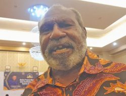 Penggagas Pemekaran Papua Selatan Menolak Usulan Perubahan Nama