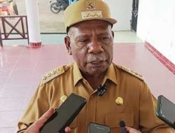 Pegubin Tidak Diijinkan Masuk ke Provinsi Induk