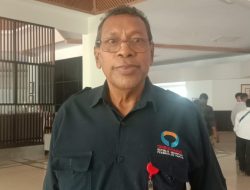 Pencanangan Zona Integritas BKIPM Jayapura Perlu Implementasi