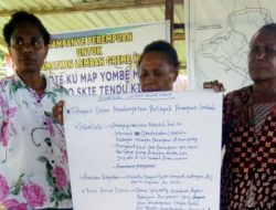 Pemberian Izin Kepada PT PNM, Bentuk Perampasan Hak Hidup Masyarakat Adat