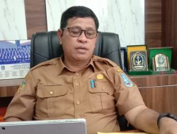 Zero Kasus, Dinkes Terus Pantau Covid 19 dan Hepatitis Akut di Kabupaten Jayapura
