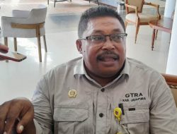 GTRA Kabupaten Jayapura Akan Lakukan Inventaris Tanah Objek TORA