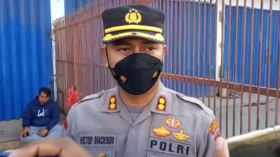 Victor D. Mackbon : Harus Memenuhi Persyaratan, Kami Akan Fasilitasi Mereka Jika Mau ke DPR Papua