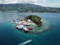 Melirik Potensi Wisata Kampung Kayu Pulo Jelang KMAN VI di Tanah Tabi
