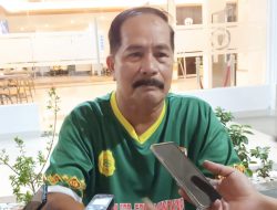 Alumni SPP-SPMA Manokwari Beri Kontribusi Sukseskan KMAN