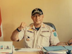 Vaksin Covid19 di Distrik Warsa Kabupaten Biak Mencapai 90 Persen Dalam Dua Minggu