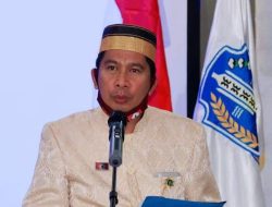 Jaga Kerukunan Umat Beragama di Kabupaten Jayapura, Ketua KKSS Ucapkan Selamat Natal