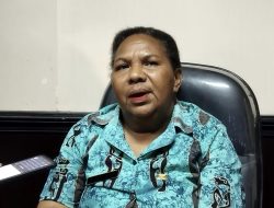 Sekda ; Penyerahan DIPA Kabupaten Jayapura Pekan Depan