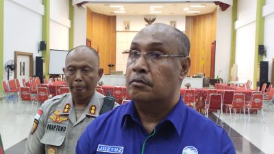 Gempa Jayapura, Kepala BMKG : Perlu Sosialisasi agar masyarakat tidak termakan hoax