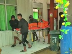 Kembali Tukang Ojek di Serang OTK di Kabupaten Puncak