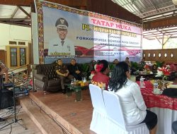 Ketua LMA Port Numbay Usulkan Pergantian Nama Kota Jayapura
