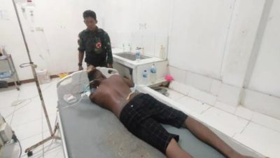 KST Kembali Menyerang TNI di Yahukimo, 1 Prajurit Gugur dan 2 Terluka