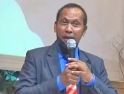 Tokoh Gereja dan FKUB Kab. Jayawijaya meminta masyarakat ikut menjaga Perdamaian di Tanah Papua