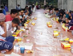 Inilah Jadwal Safari Ramadan Pemerintah Bersama Masyarakat Kota Jayapura