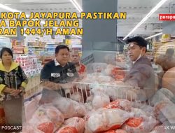 DPRD Kota Jayapura Imbau Retail Tidak Naikkan Harga Bapok Jelang Lebaran 1444/H