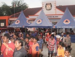 KPU Sorong Selatan Batasi Wartawan Meliput