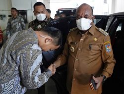 Mendagri Undang Penjabat Kepala Daerah Se-Indonesia Hadiri Rapat Koordinasi Bahas Kebijakan Strategis Daerah