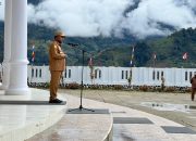 Bupati Lanny Jaya Imbau ASN Bantu Perputaran Ekonomi