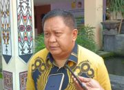 Ketua Komisi C DPRD Kota Jayapura Imbau  Warga Selalu Jaga Kebersihan Kota