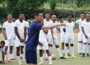 Persipura Jayapura tatap kompetisi Pegadaian Liga 2 musim 2023 – 2024