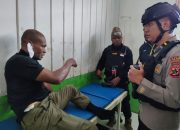 Polisi Dalami Kasus Penembakan Anggota Satpol PP oleh KKB di Pegunungan Bintang